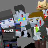 Zombies Escape Zombies 2 icon