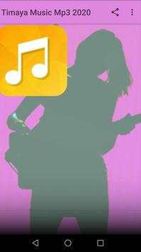Timaya Music MP3 2020 Without Internet screenshot 1