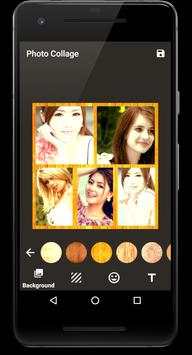 Photo Editor - Pic Art Collage Photo & Pic Editor screenshot 2