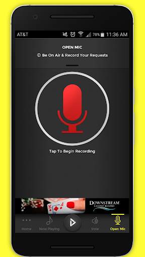 KIX 102.5 screenshot 4