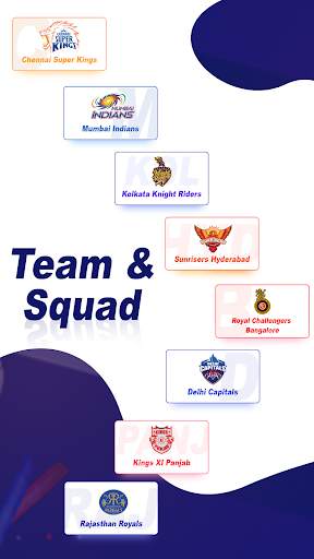 Vivo IPL 2020 - Live Score screenshot 4