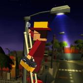 Electric Power Lineman Sim icon