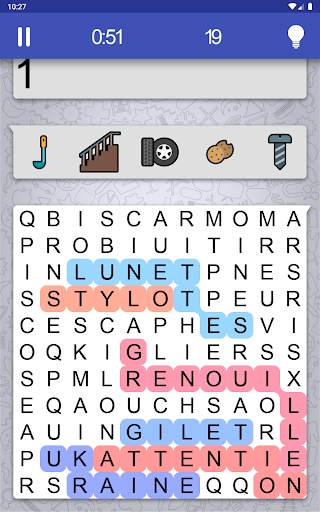 Pics 2 Words screenshot 10