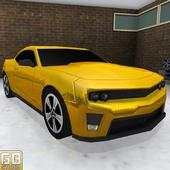 Dr Driving in Sports Taxi Cars Simulator 3D 1.0