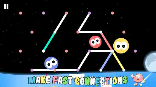 Cloud Rush! screenshot 7
