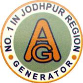 Abha Gen Set icon