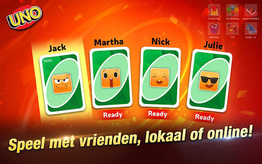 Uno PlayLink screenshot 13