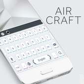 Air Craft Keyboard on 9Apps