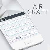 Air Craft Keyboard 10001004