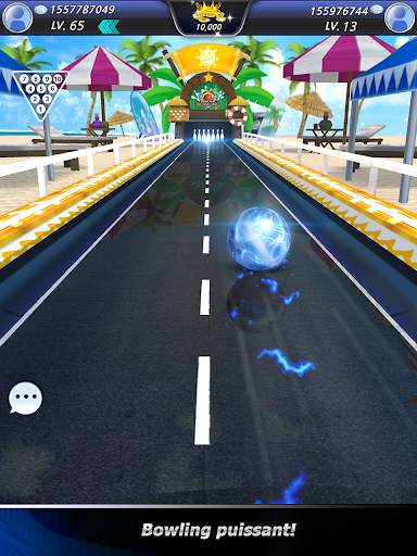 Bowling Club 3D: Championnat screenshot 12