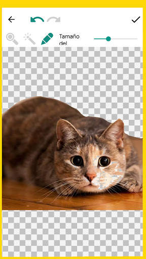 StickerCreator - Create sticker for WhatsApp screenshot 2