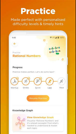VIDYADARSHAN: LIVE Learning App | 6-12, JEE, NEET screenshot 5