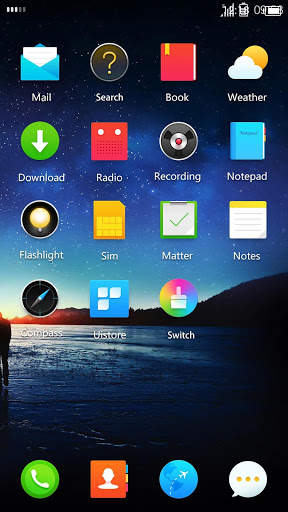 Bright Colorful Beautiful UI Icon Pack screenshot 2