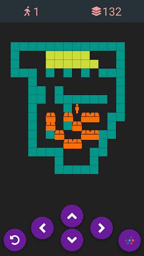 Push Box screenshot 8