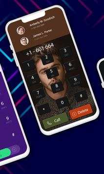 My Photo Phone Dialer screenshot 5