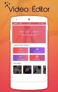 Download HD Video Editor screenshot 1