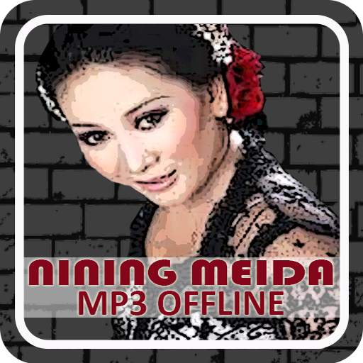 Lagu Sunda Nining Meida Terlengkap 4.0