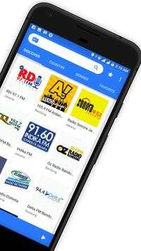 Radio-Box screenshot 2