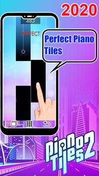 MANU GAVASSI Piano Tiles screenshot 1