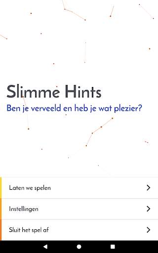 Slimme Hints NL screenshot 6