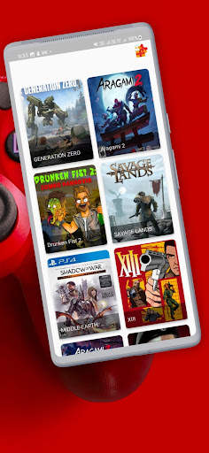 PC Games Downloader screenshot 4