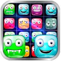 Cartoon Cube: Match 3 Puzzle Game icon