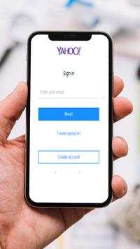 Login For Yahoo Mail and Gmail Email best social screenshot 1