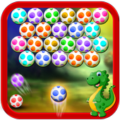 Egg Shoot icon