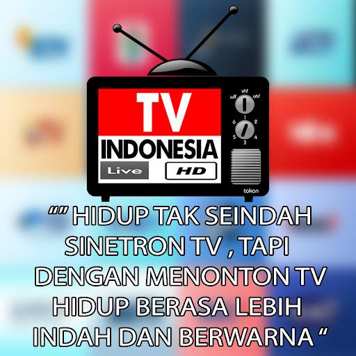Tv Indonesia Gratis - Nonton Tv Online Lengkap screenshot 3