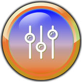Mini Amplifier icon