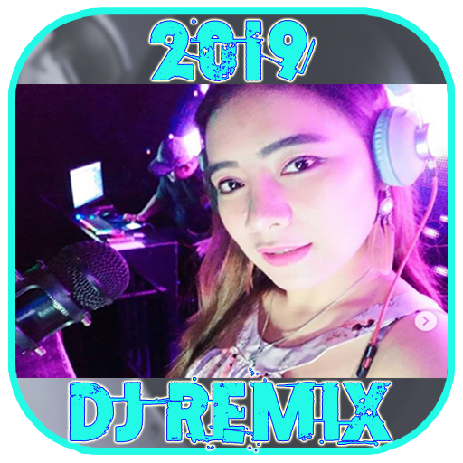 Dj Dugem Terbaru 2020 أيقونة