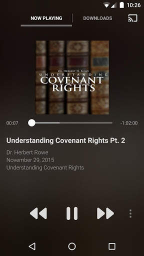 Faith Impact TV screenshot 3