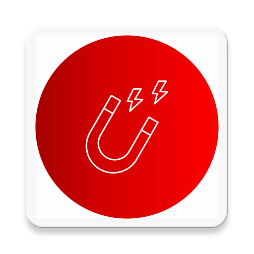 Magnetic Sensor Checker icon