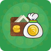 Free Reward - Easy Earn Money आइकन