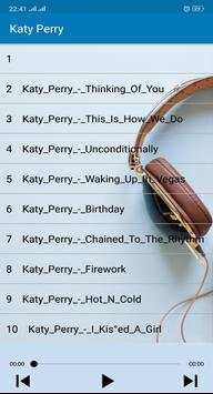 Katy Perry screenshot 1