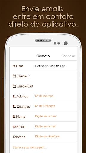 Gramado Travel Guide screenshot 4