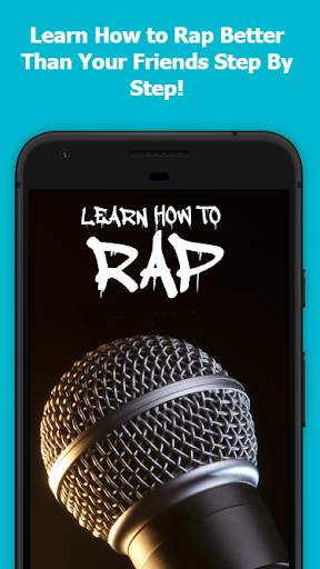 Rap Lessons Guide 1 تصوير الشاشة