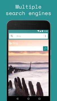Colombo Browser [OLD] screenshot 4