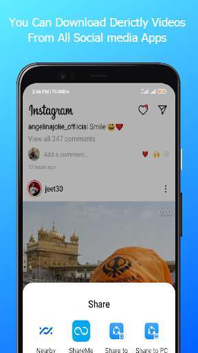 Video Downloader screenshot 5