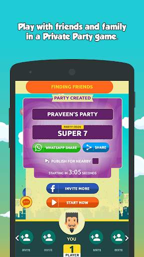 Donkey Quiz: India's Quiz Game screenshot 4