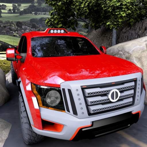 Impossible Hill Drive: Car Simulation 2019 29.0