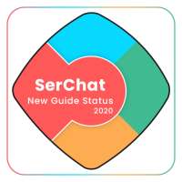 SerChat New  Video Status App-Guide icon