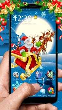 Happy Merry Christmas screenshot 2