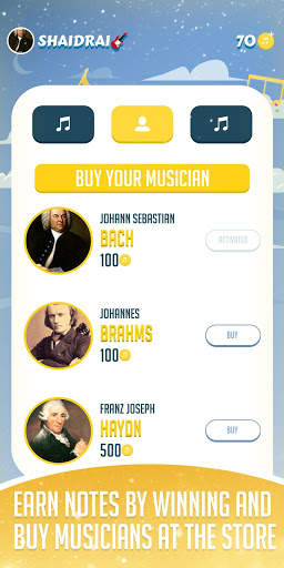 Do Re Mi - Tap The Played Note & Play Online! screenshot 4