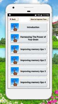 Brain Power Books for Free screenshot 18