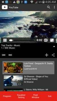 Window Player screenshot 1