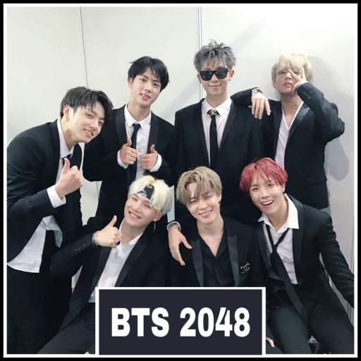 BTS 2048 1.0.13