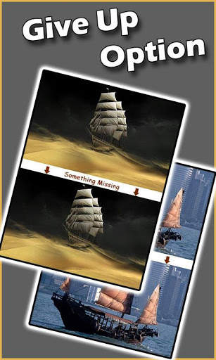 Find Baby Find screenshot 3