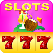 Caribbean Cabana Slots icon