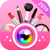 Makeup Photo icon